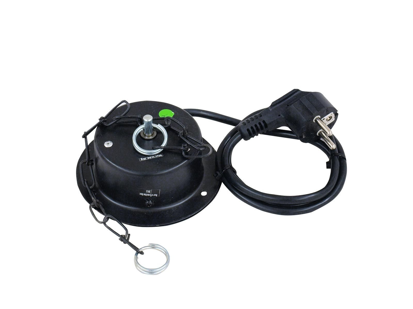 4026397223774 - EUROLITE Spiegelkugelmotor MD-1015 4026397223774 - EUROLITE Spiegelkugelmotor MD-1015