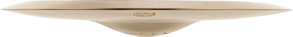 Meinl 10"/10" M.G. Temporal Stack 2