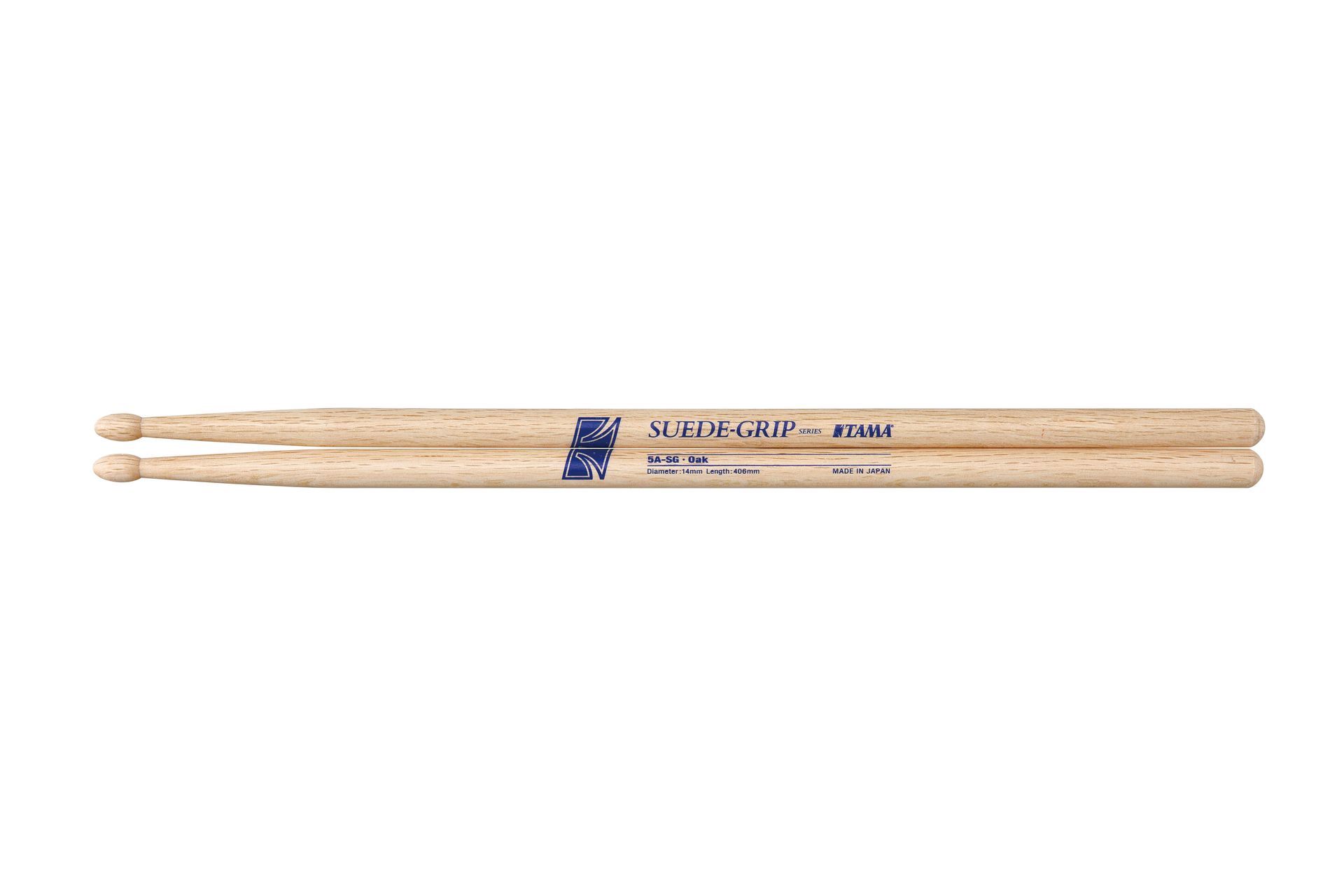 4549763280060 - - Suede Grip Oak Sticks 5A 4549763280060 - - Suede Grip Oak Sticks 5A