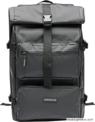 Magma Rolltop Bagpack IlI Gigbag 