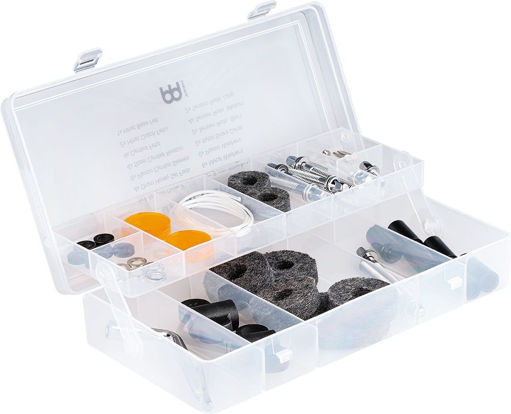 Meinl MDTK Drum Hardware-Ersatzteile