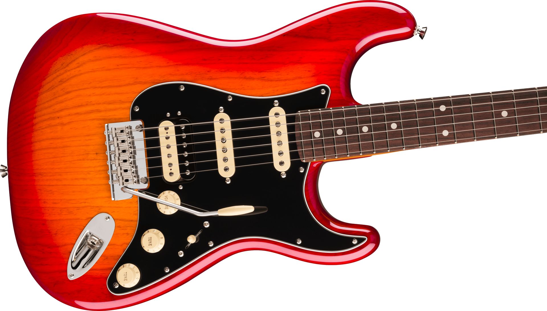 Fender American Professional AM PROF STRAT HSS RW ACB X_00055211_