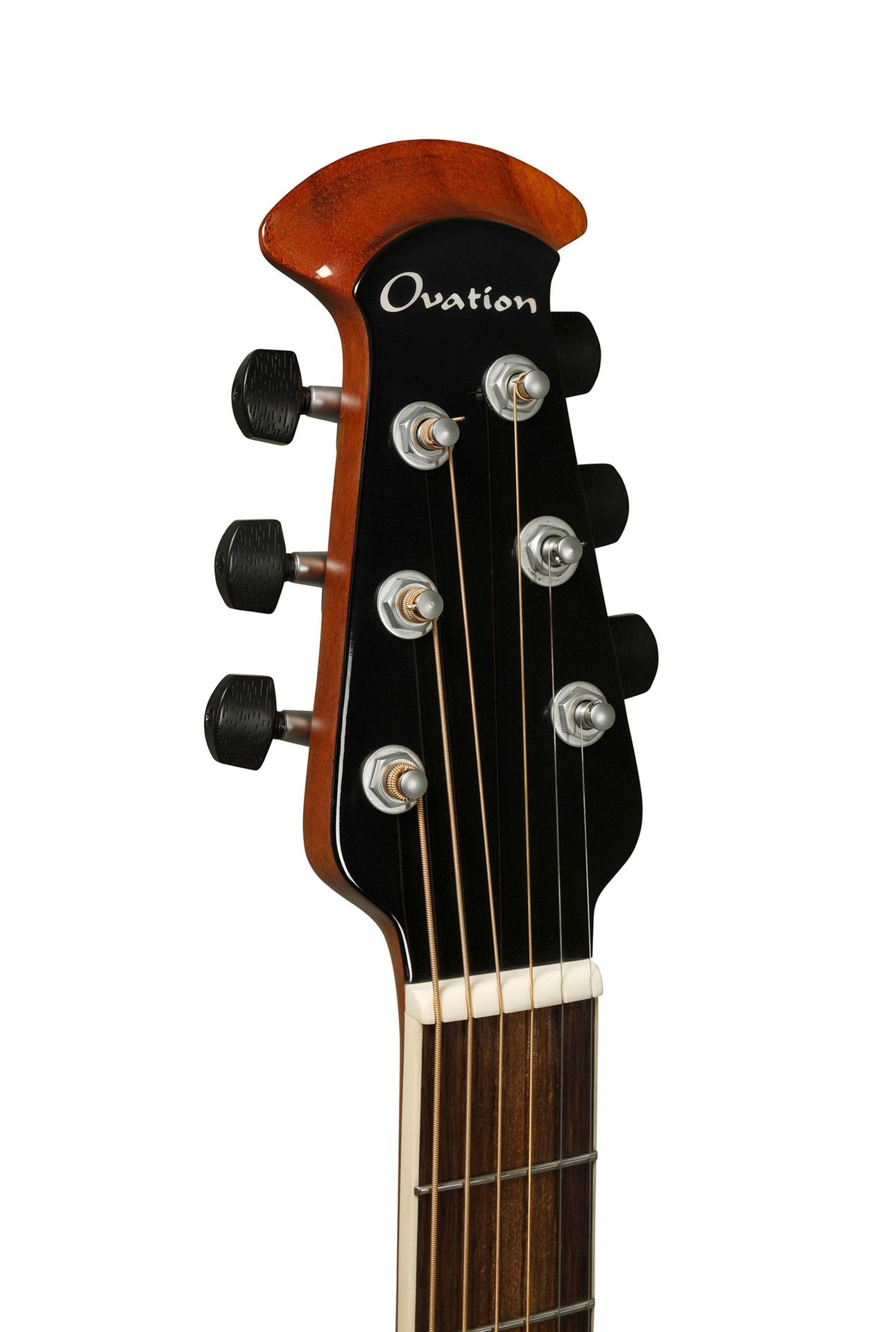 Ovation Ultra 1516DTD-G Dusk til dawn  incl. Softbag