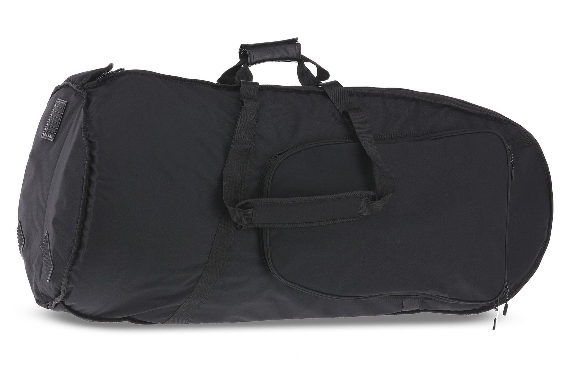 GEWA F-Tuba / Es-Tuba Gigbag Tasche PREMIUM 42 cm Schallstück