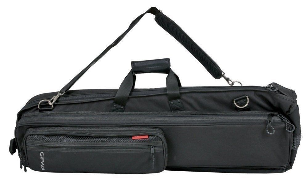 GEWA Gigbag Posaune (bis 24cm Schallstück)PREMIUM, 30mm Polster 