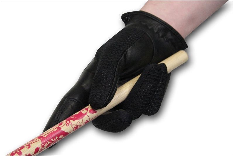 Meinl MDG-M Drummer Gloves Größe M Meinl MDG-M Drummer Gloves Größe M
