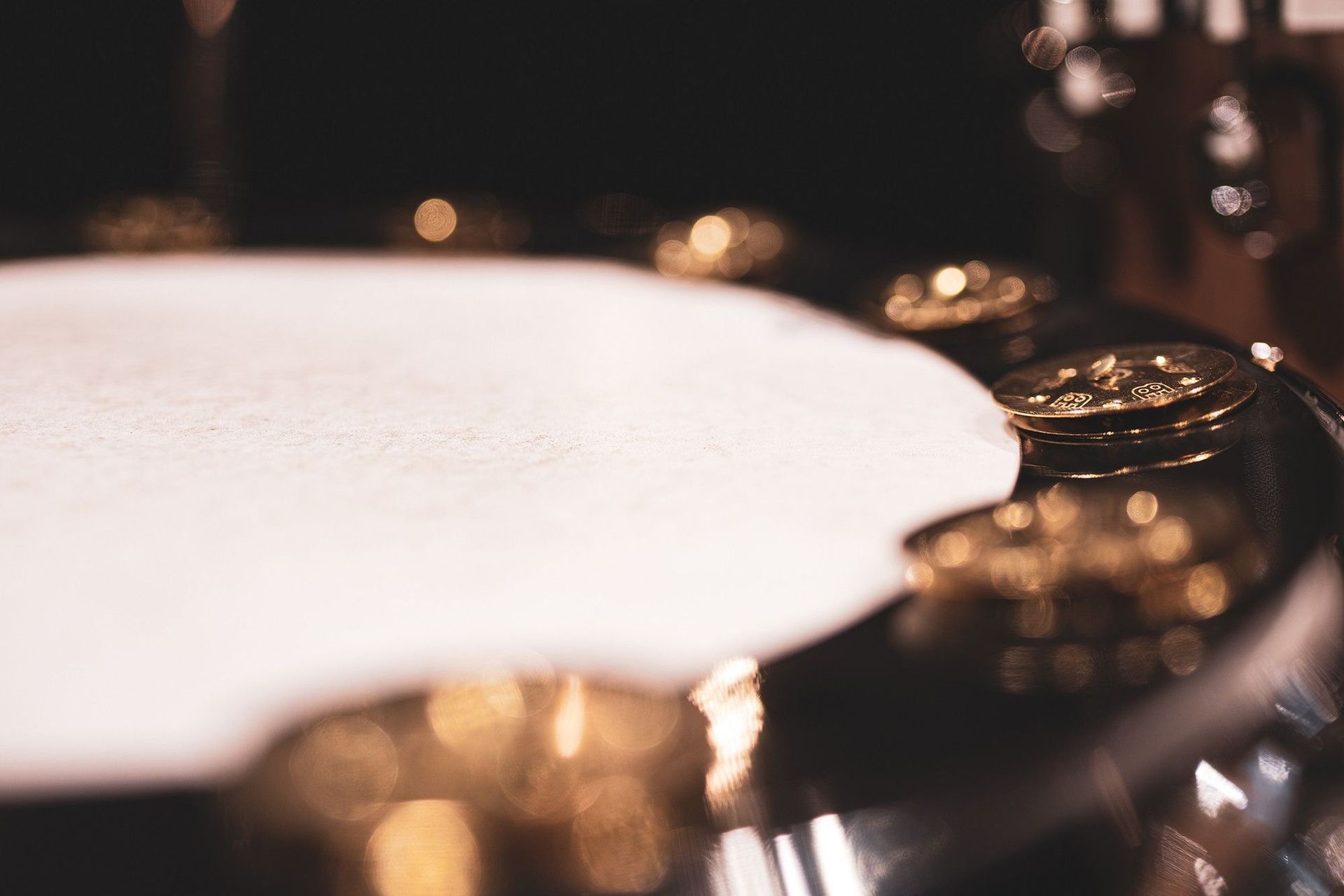 Meinl 14" Backbeat Pro Tambourine