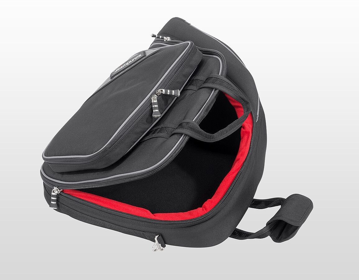 Soundwear Waldhorn Gigbag Tasche EWH Protector