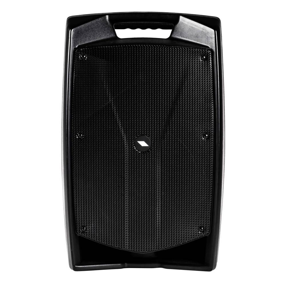 Proel V12 Free Akkubetriebene Bluetooth-Lautsprecherbox_00051477_