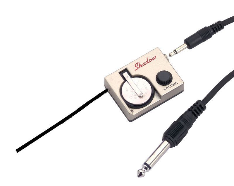 0652988001564 - SH-NFX-AC Pickup Tonabnehmer für Westerngitarre Akustikgitarre 0652988001564 - SH-NFX-AC Pickup Tonabnehmer für Westerngitarre Akustikgitarre