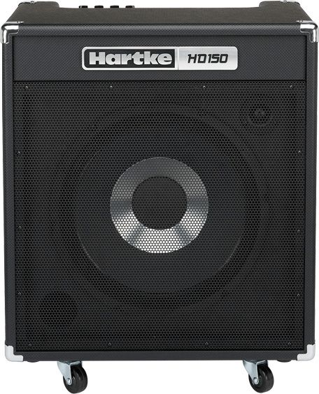 Hartke HD150 150 Watt E-Bass Combo_00041503_