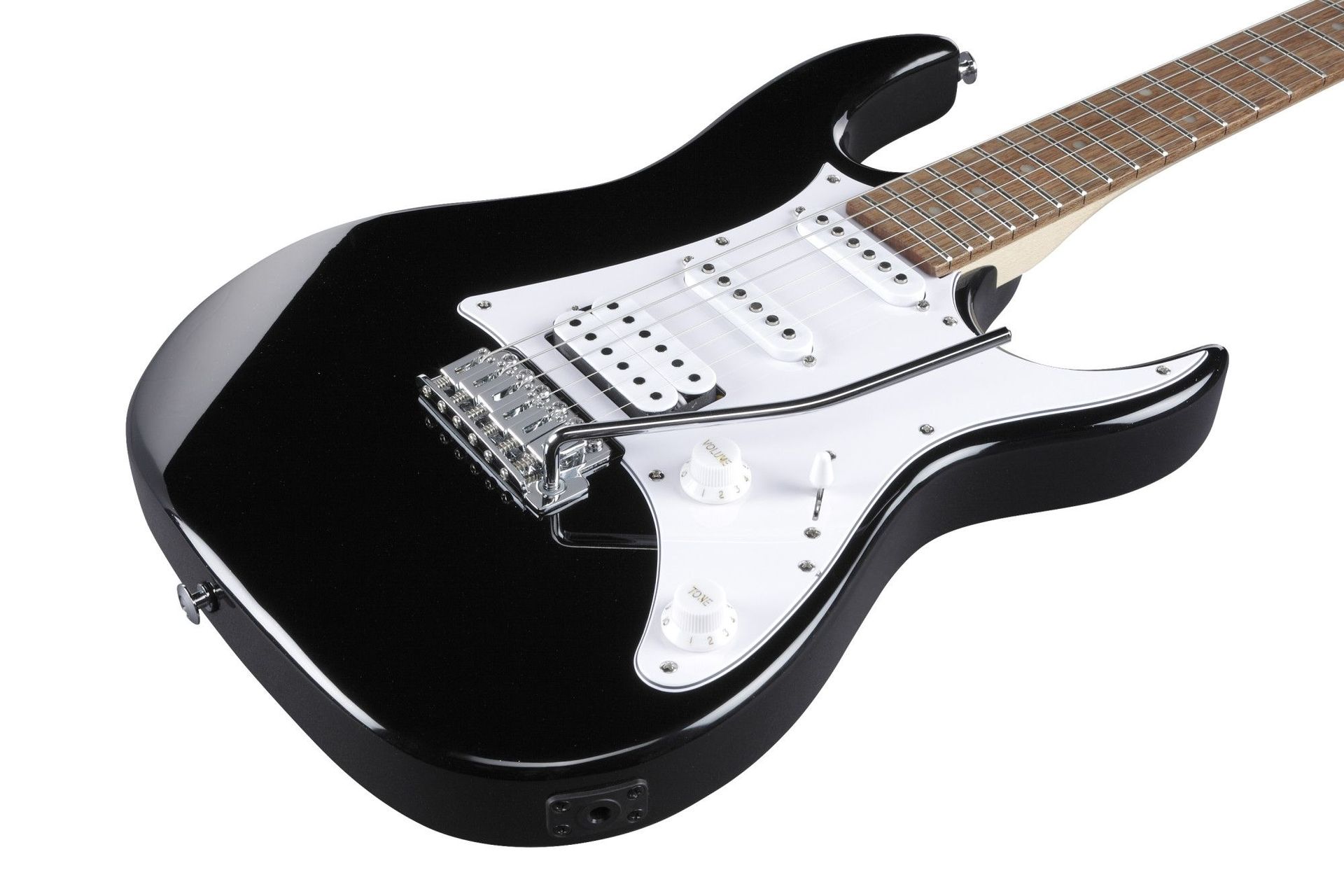 Ibanez GRX40-BKN E-Gitarre 