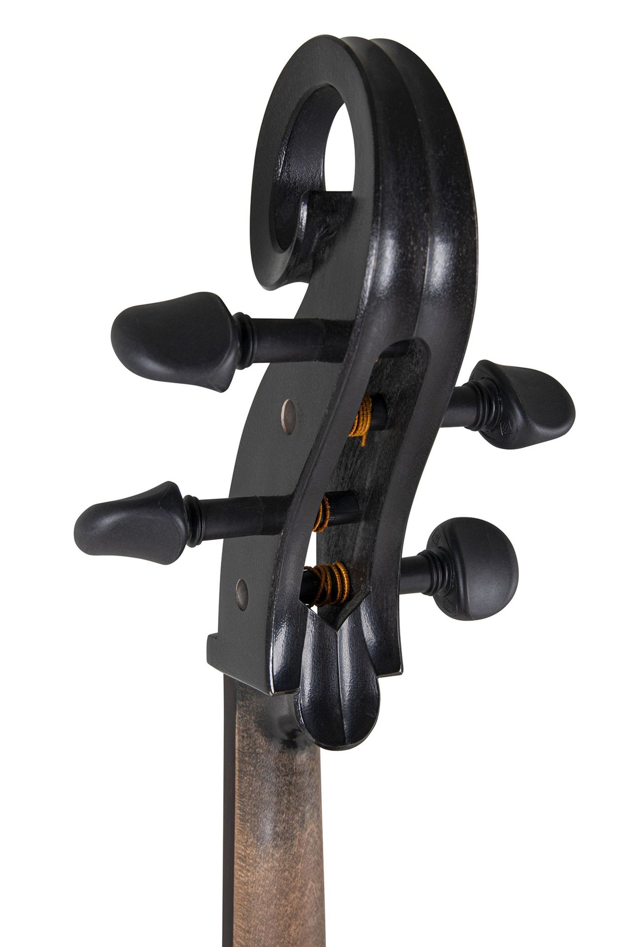 GEWA E-Cello NOVITA 3.0 Farbe schwarz