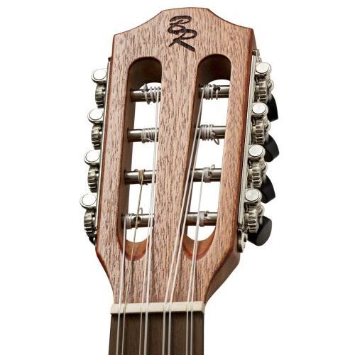 Baton Rouge V2-T8 Sun 8-saitige Tenor Ukulele