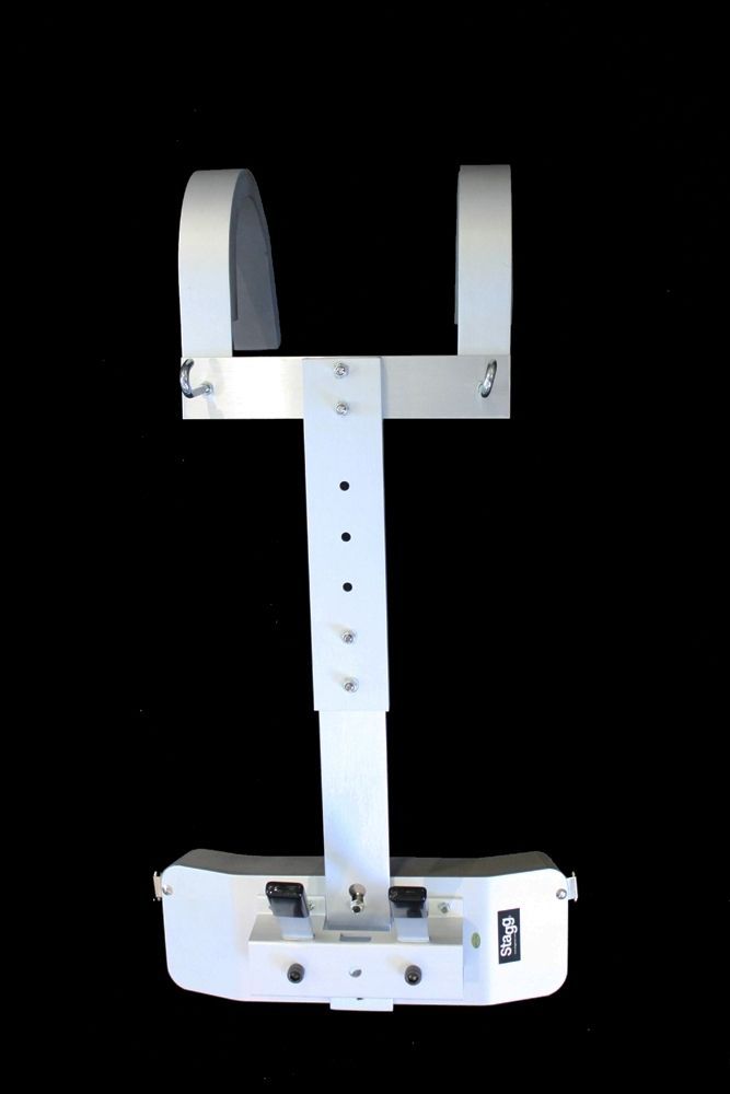 Stagg MK1849 Traggestell für Marching Bass Drum !Abverkauf!