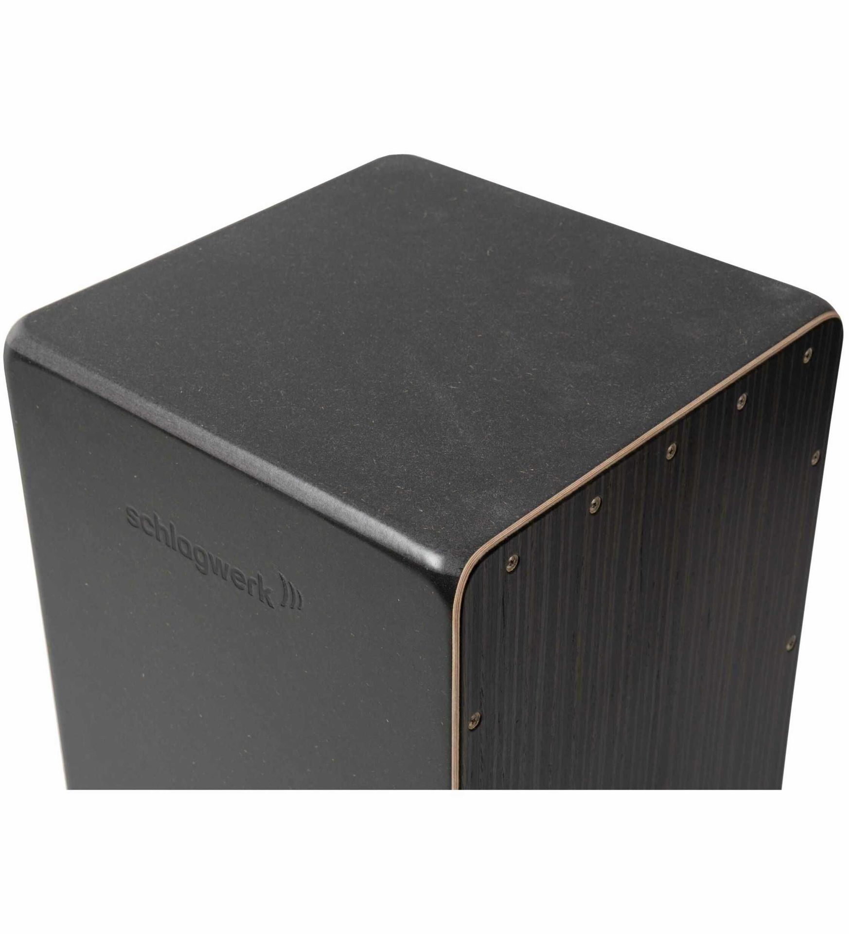 Schlagwerk CP91 Hard Coal Stripes Cajon 