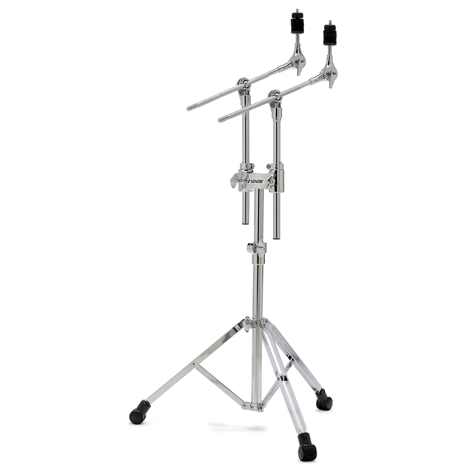 4044661461035 - Sonor - Galgenbeckenständer DCS 4000 Doppelgalgen 4044661461035 - Sonor - Galgenbeckenständer DCS 4000 Doppelgalgen