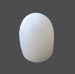 0753283100218 - Tip 5AS - 5A   7A Nylon   Ersatztip   Replacement-Tip