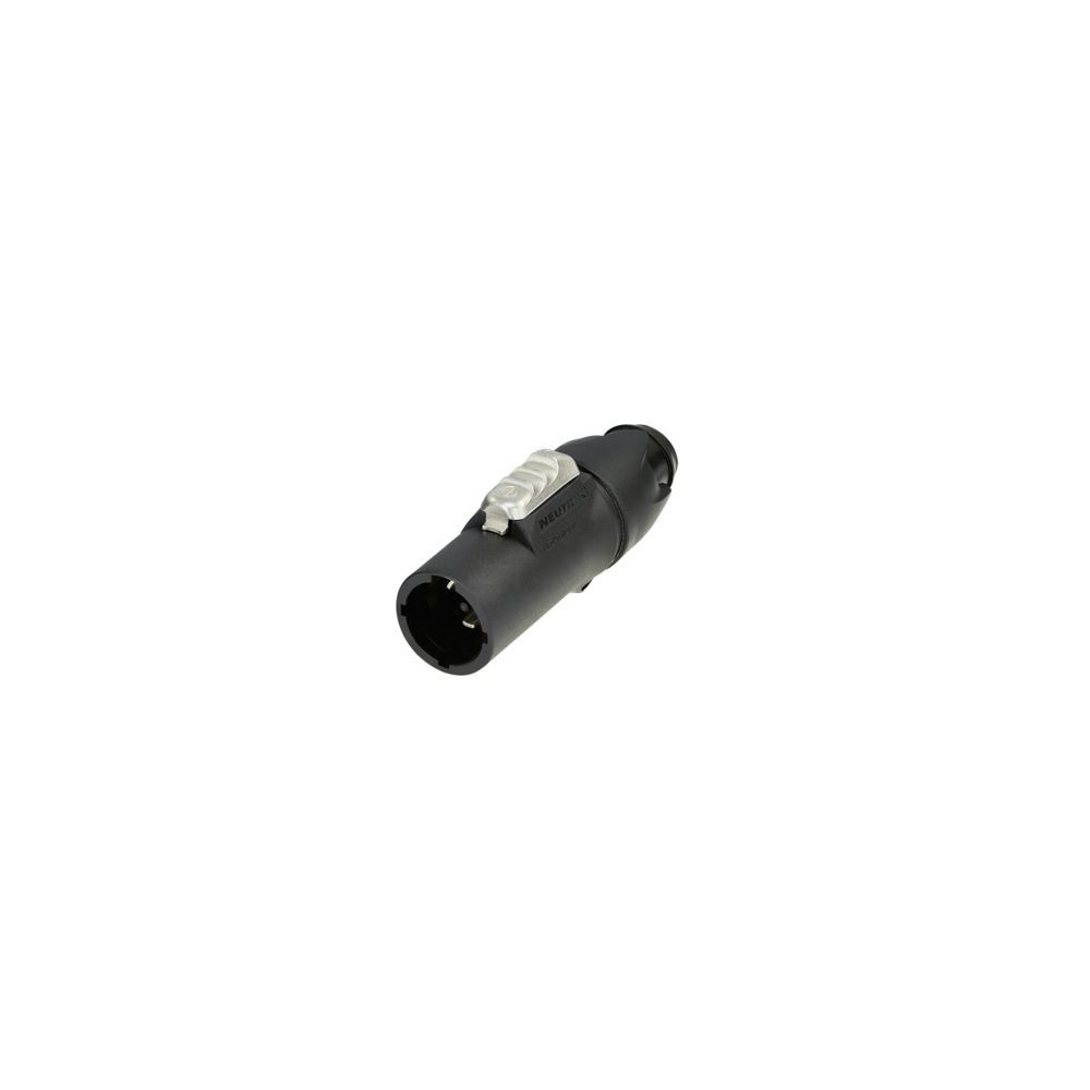 7613187011849 - NAC3MX-W-TOP Netz-Steckverbinder Stecker gerade Gesamtpolzahl 3 + pe 1 St - Neutrik 7613187011849 - NAC3MX-W-TOP Netz-Steckverbinder Stecker gerade Gesamtpolzahl 3 + pe 1 St - Neutrik