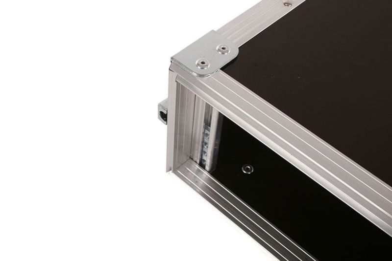 MHM 19" Rack 2 HE ECO WOOD MHM 19" Rack 2 HE ECO WOOD