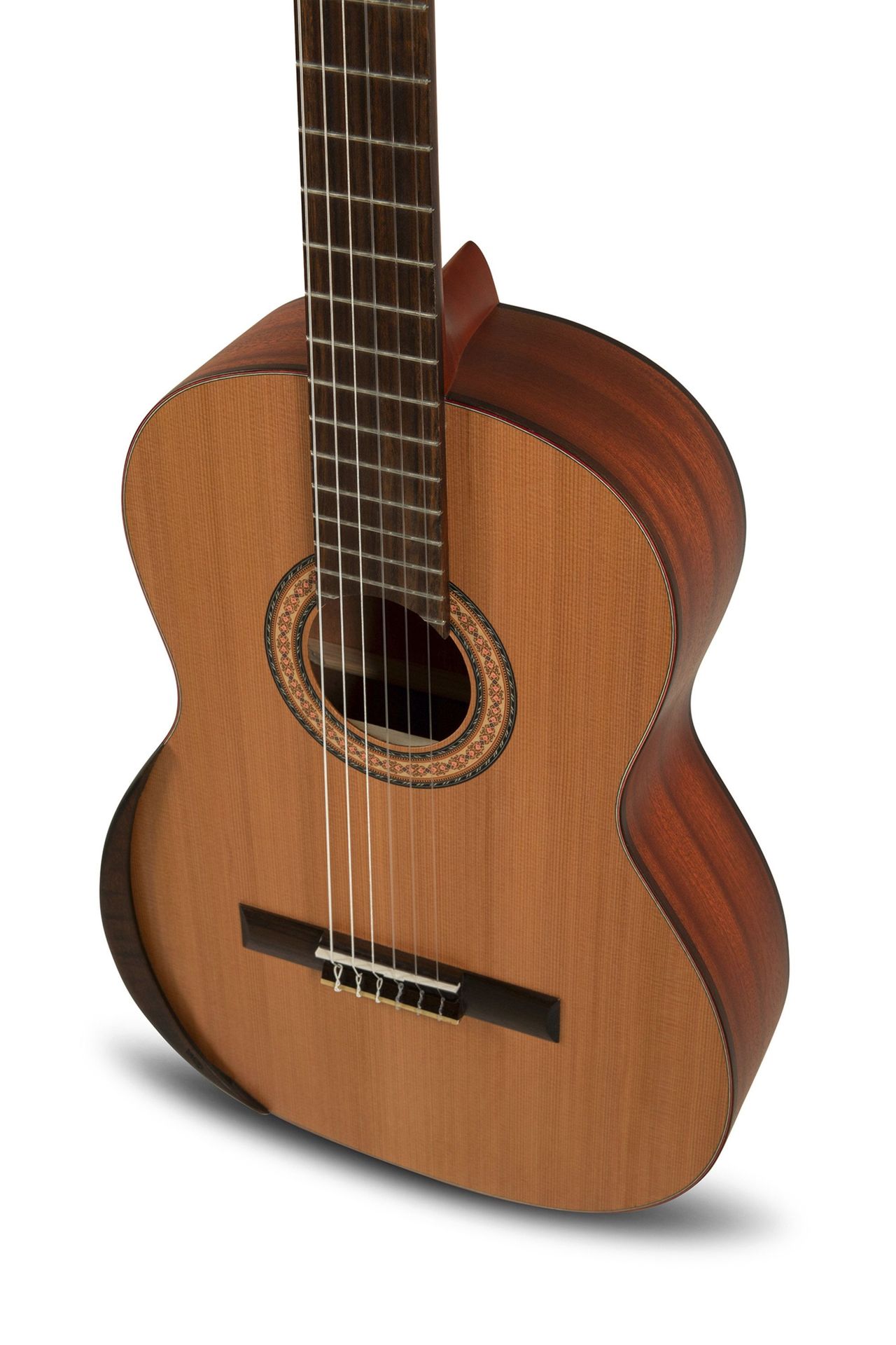 Manuel Rodriguez Tradicion T-65  4/4 Konzertgitarre