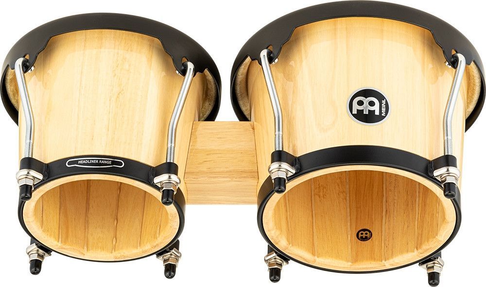 Meinl HB100 NT bongo set