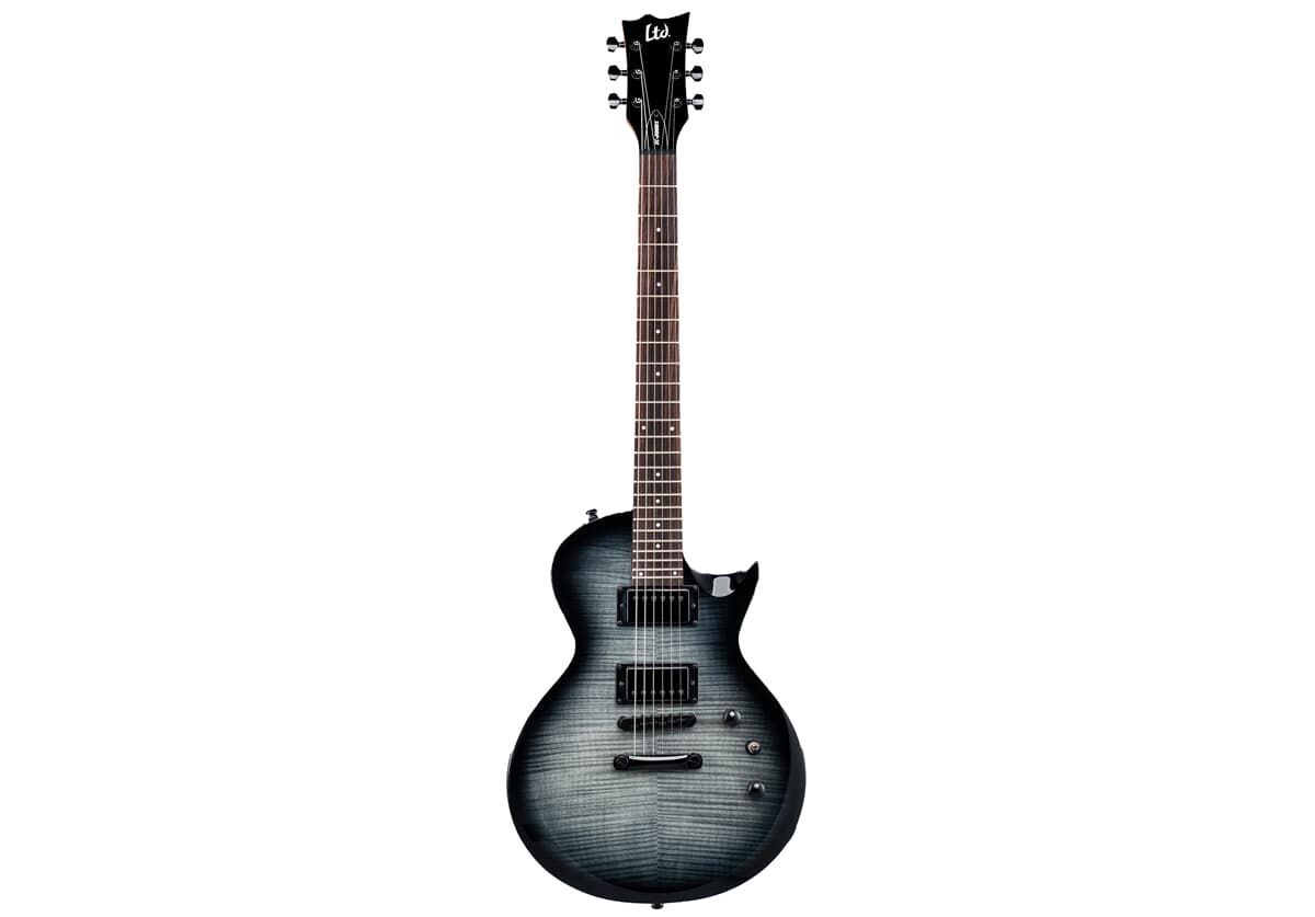 0719710627192 - ESP Ltd EC-200DX Charcoal Burst 0719710627192 - ESP Ltd EC-200DX Charcoal Burst