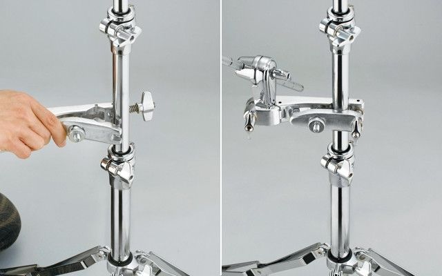 Tama MC69 Tomhaltearm Tomhalteklammer