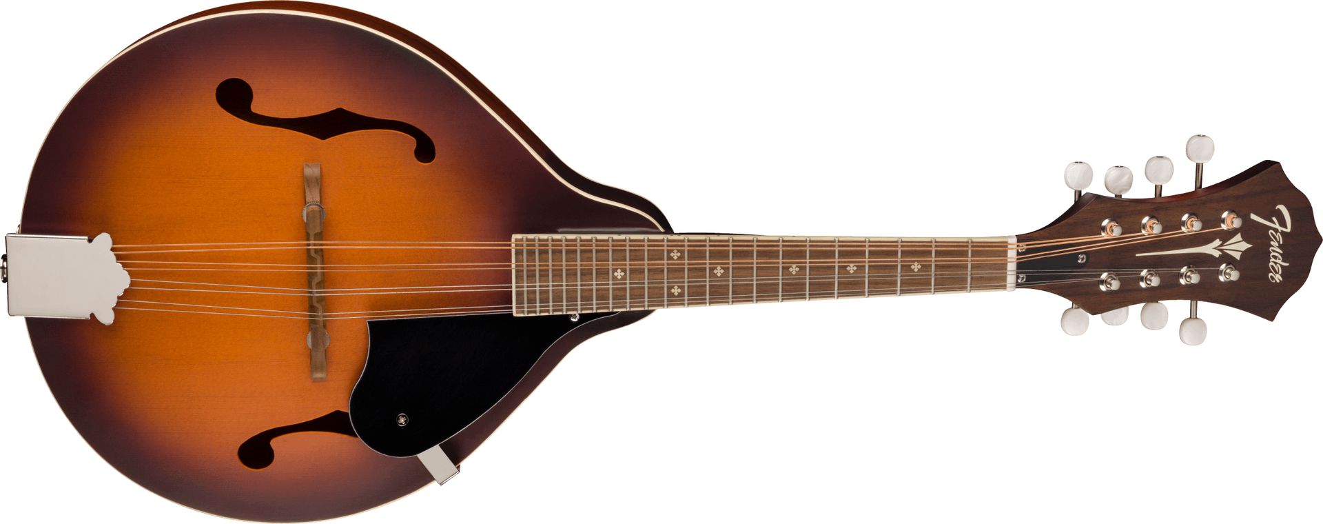 Fender PM-180E Mandoline mit Pickup  incl. Gigbag