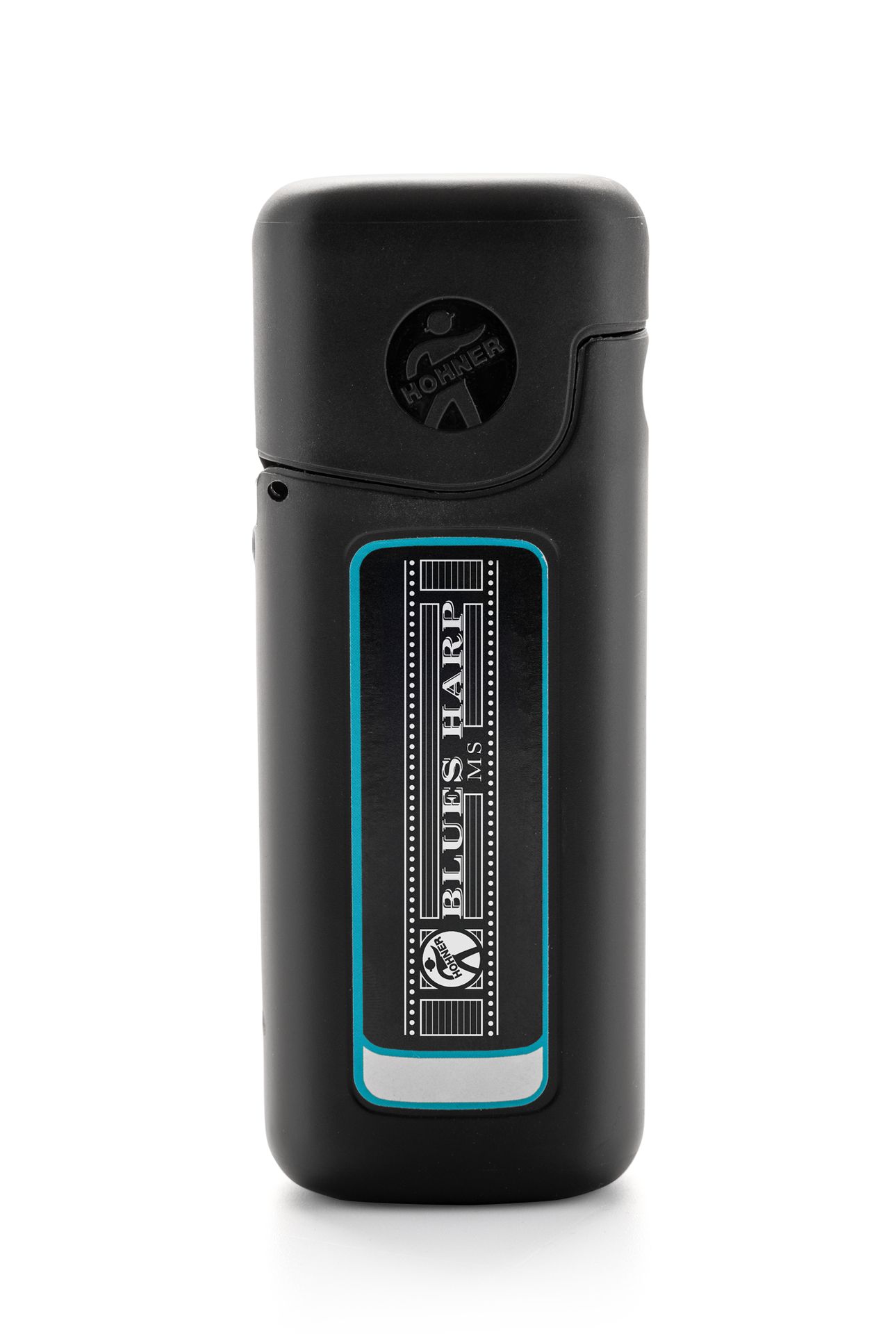 Hohner Blues Harp D-Dur /20 Mundharmonika HOM533036P