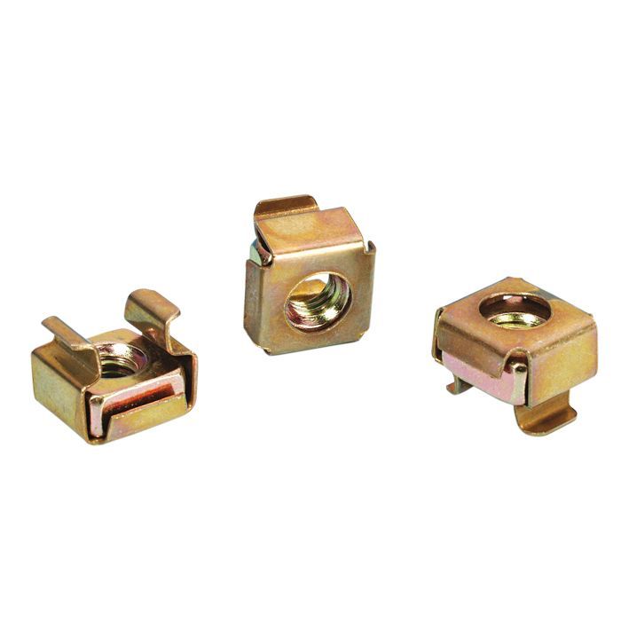 Käfigmutter M6 für Alu Rackschiene 6150_00000543_