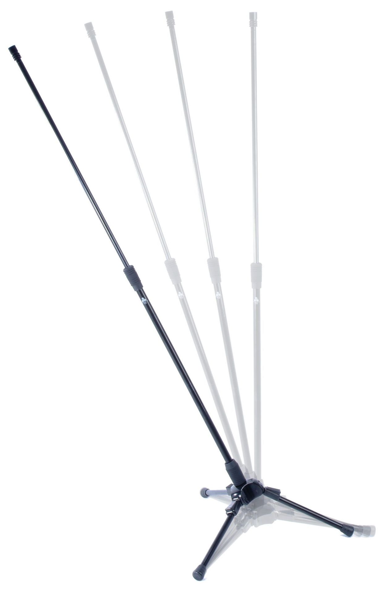 Triad-Orbit Triad T2 Mikrofonstativ Standard gerade, 3-Fuß mit Schrägstellung_00029166_