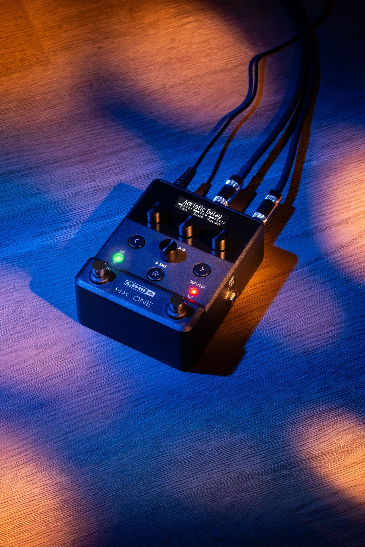 Line 6 HX One Effektpedal