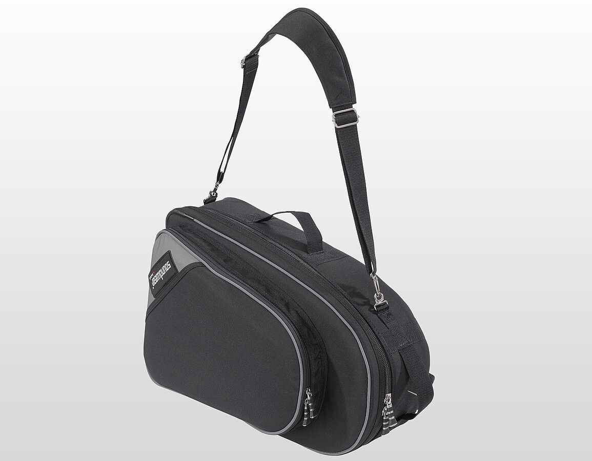 Soundwear  2er Trompete / Flügelhorn Gigbag Tasche E2T Protector - Made in Ger. 