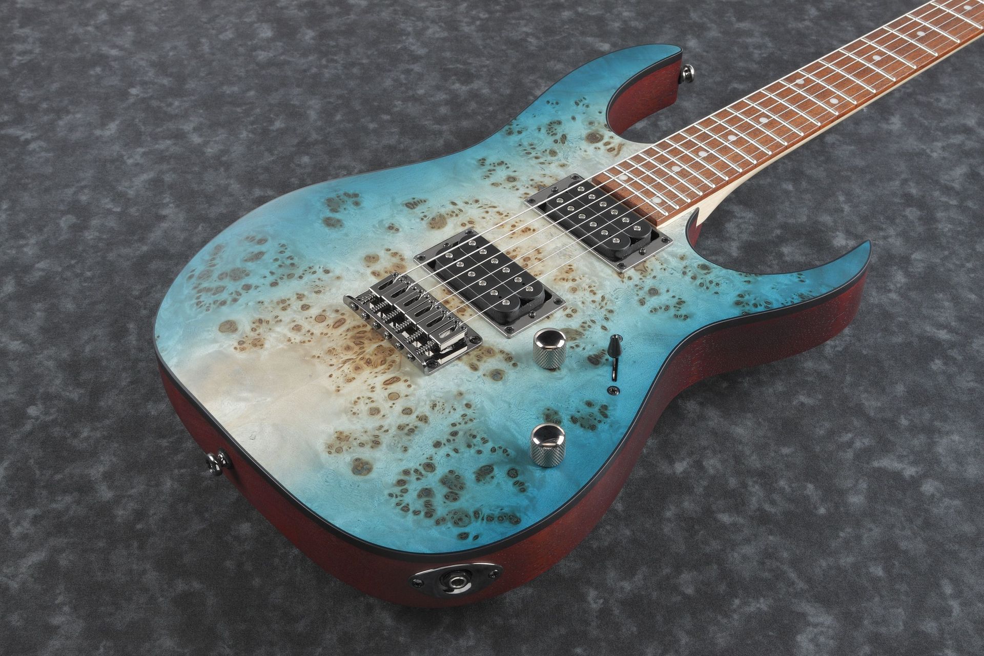 Ibanez RG421PB-CHF