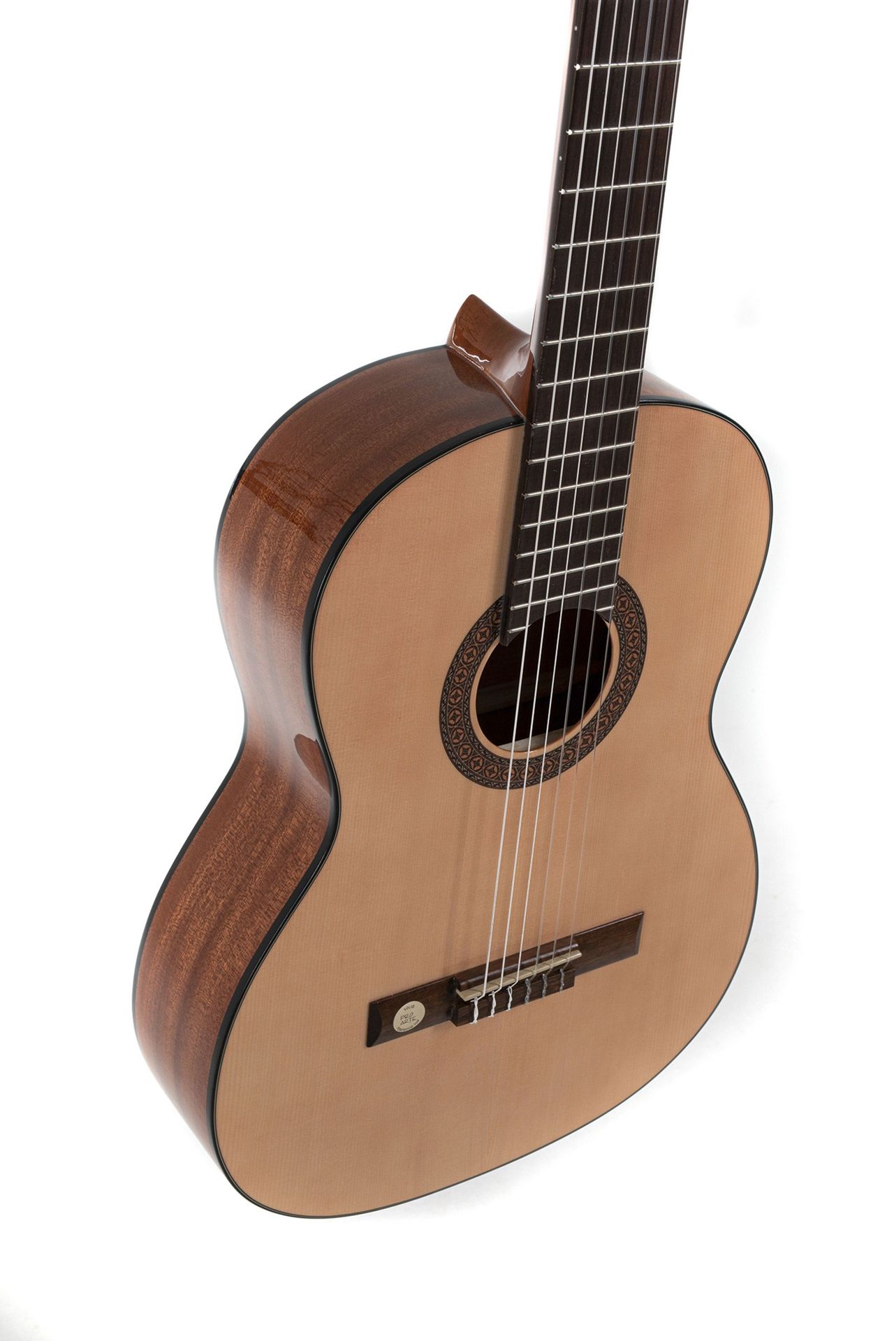 Pro Arte GC-210 A Konzertgitarre