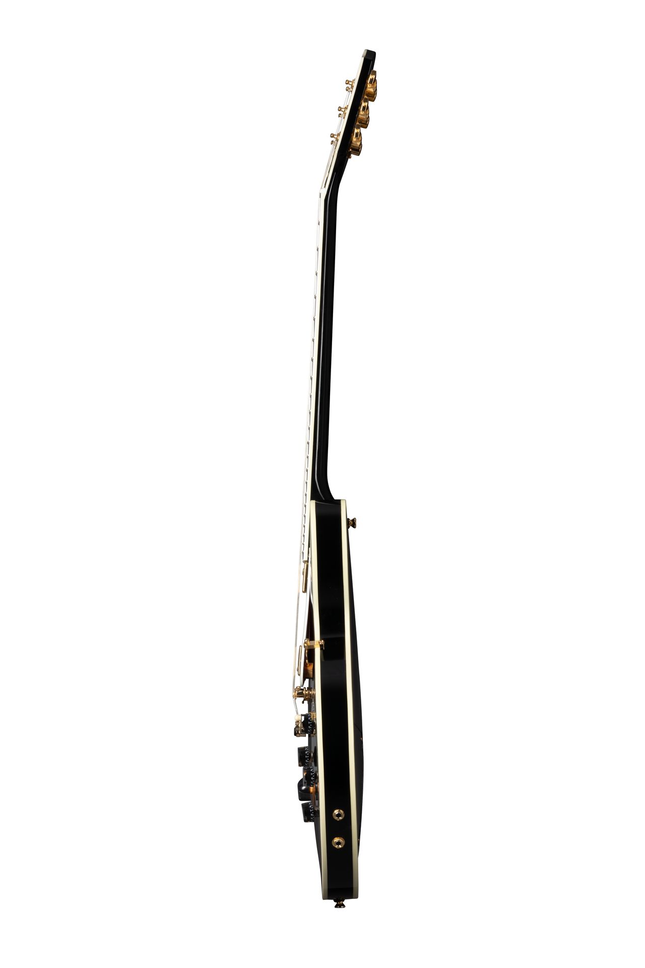 Epiphone B. B. King Lucille Ebony - Ladenteil -
