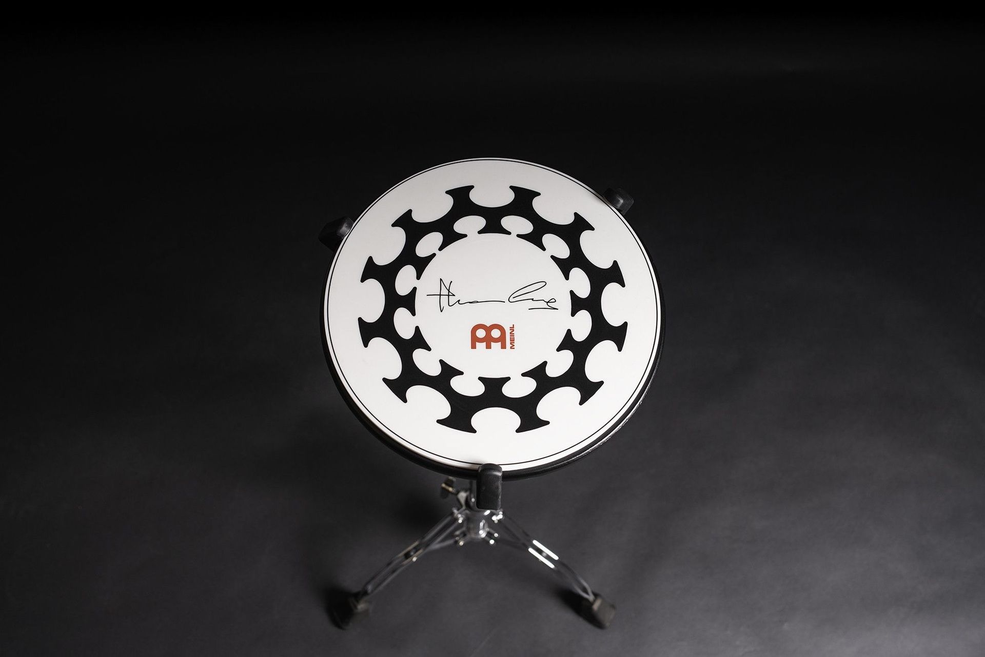 MEINL MPP-12-TL Thomas Lang Practice Pad 12"