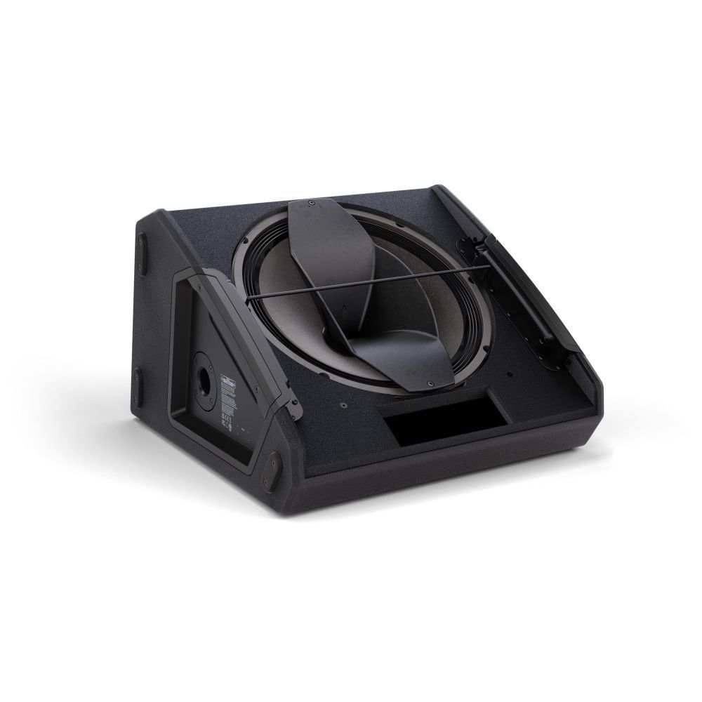 LD Systems MON 15 A G3 Bühnenmonitor aktiv 15" Coaxlautsprecher mit DynX DSP LD Systems MON 15 A G3 Bühnenmonitor aktiv 15" Coaxlautsprecher mit DynX DSP