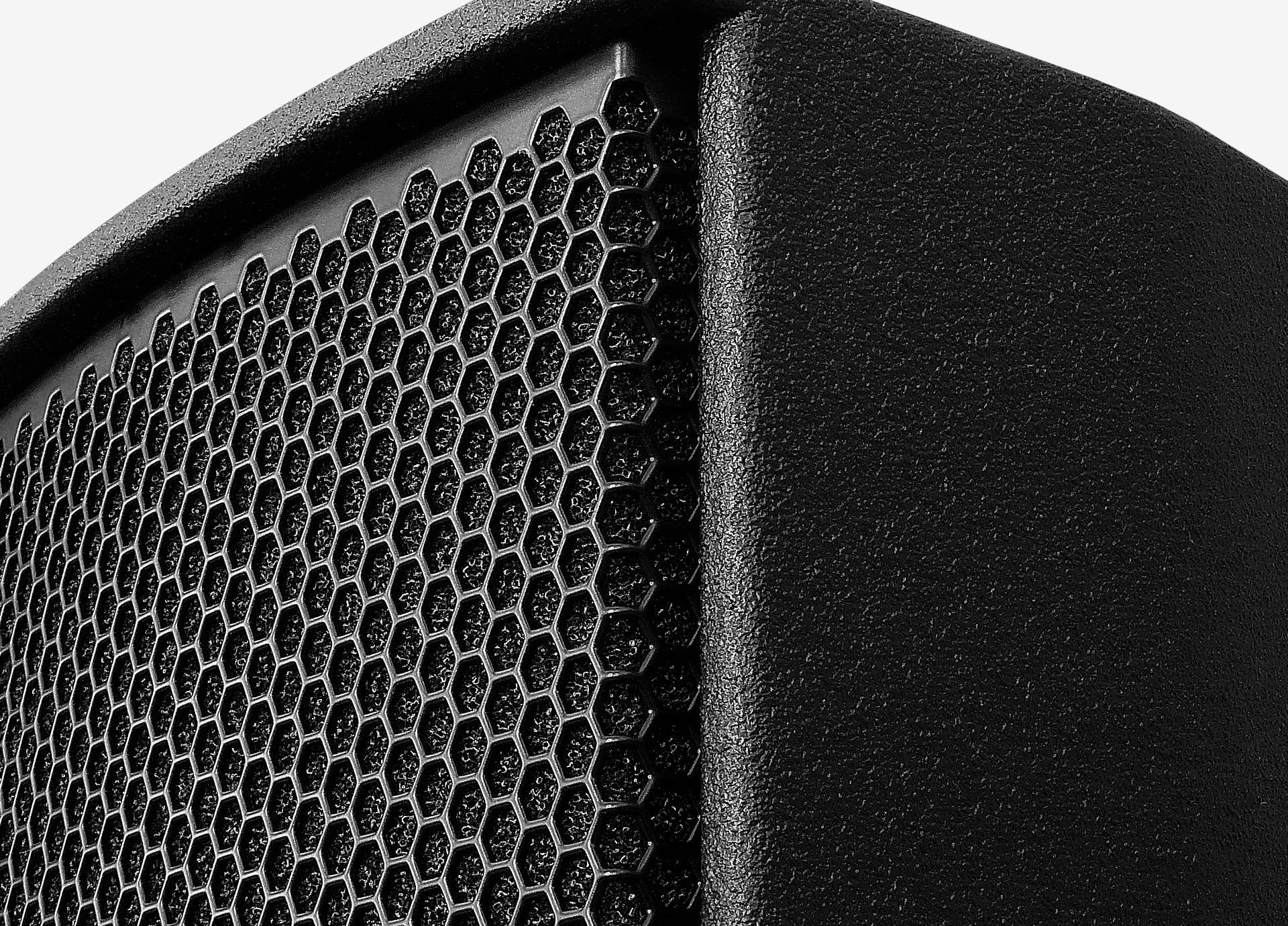 Seeburg Acoustic Line A3  PA-Box universelles Mittelhochtonsystem