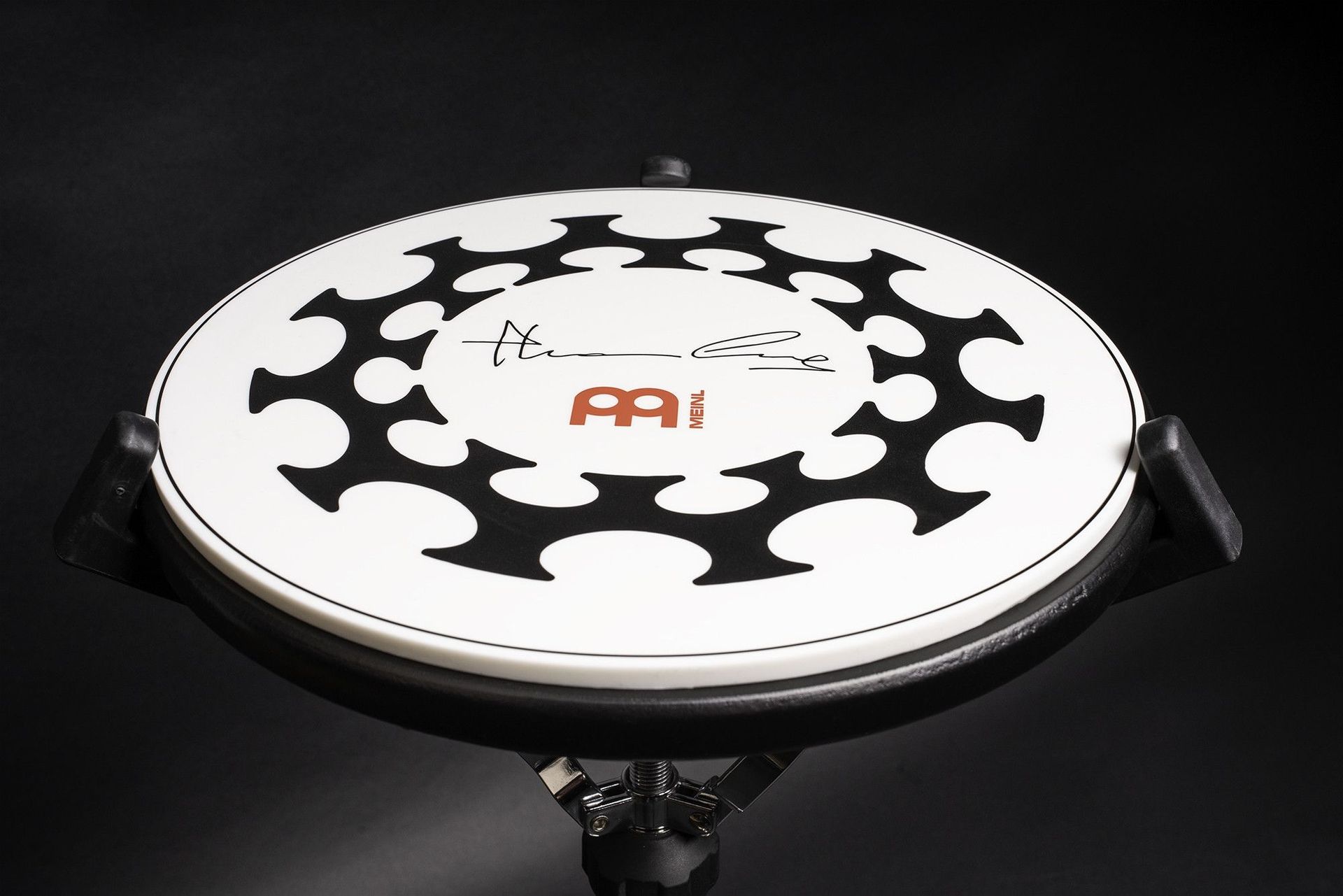 MEINL MPP-12-TL Thomas Lang Practice Pad 12"