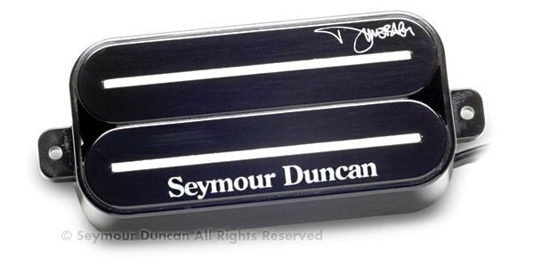 Seymour Duncan SH-13 Dimebucker Humbucker Pickup