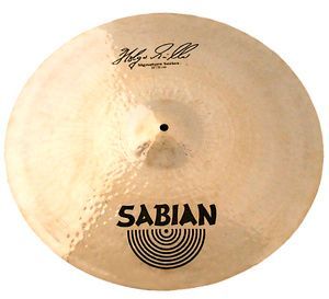 Sabian HH Holger Müller 20" Ride