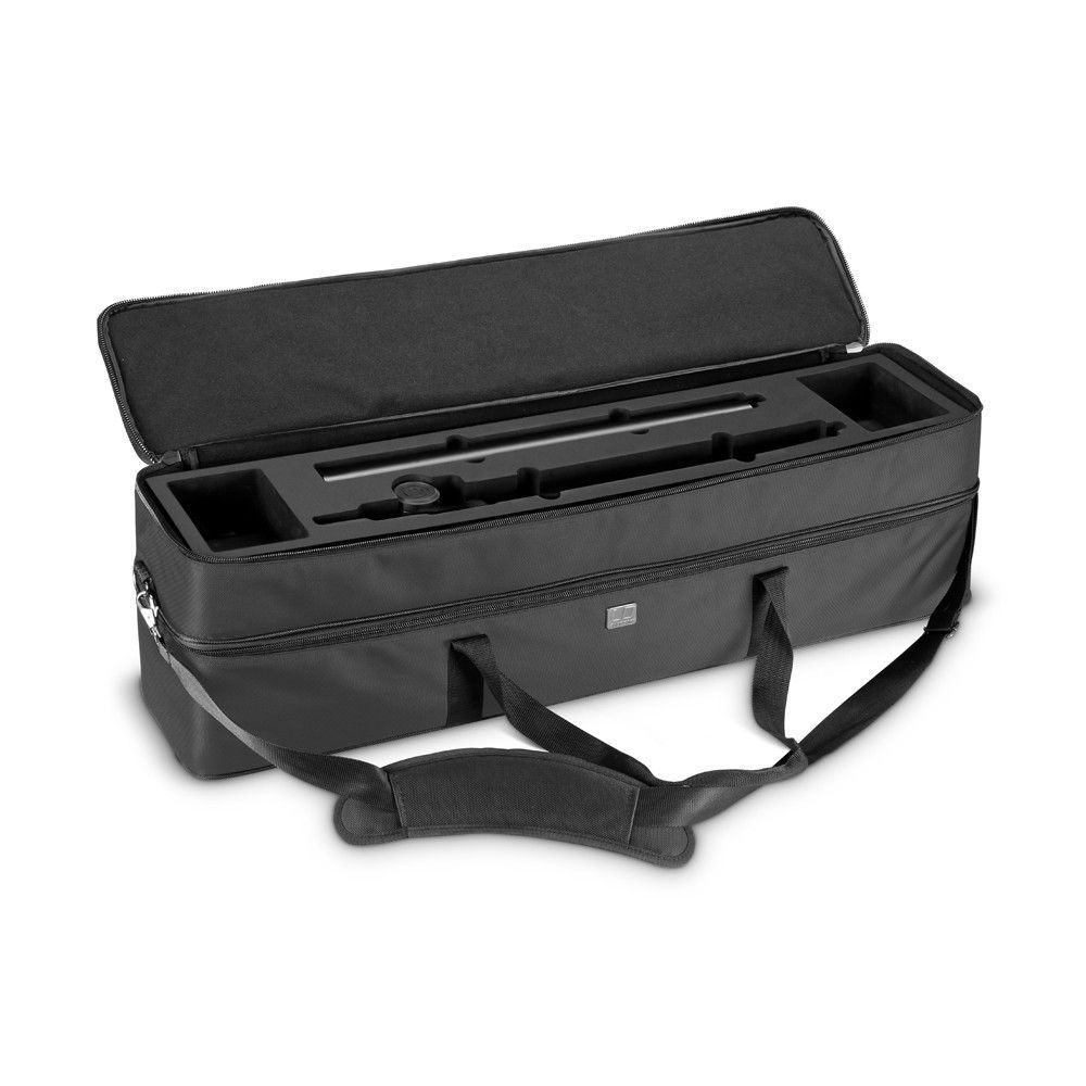 LD Systems CURV 500 TS SAT BAG Gepolsterte Tragetasche für CURV 500TS Satelliten