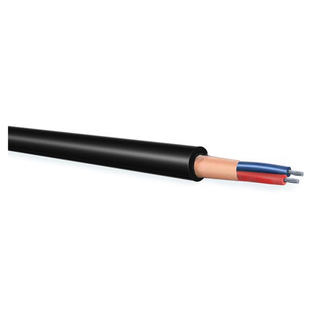 NF-Kabel, symmetrisch, Meterware Schwarz_00002317-1_