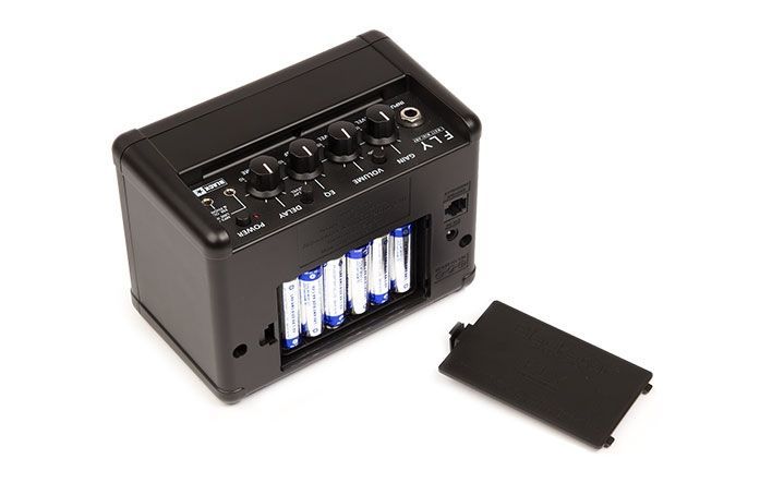 Blackstar Fly 3 Mini Amp  3 Watt 2-Kanal Übungsverstärker_00039405_