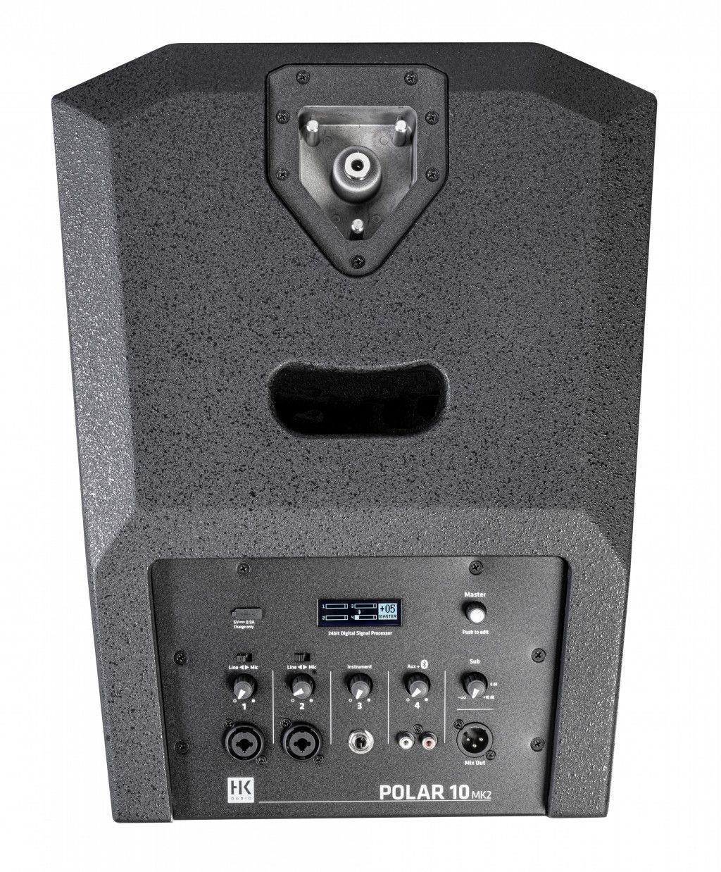 HK Audio Polar 10 MK2 BK_00054073_