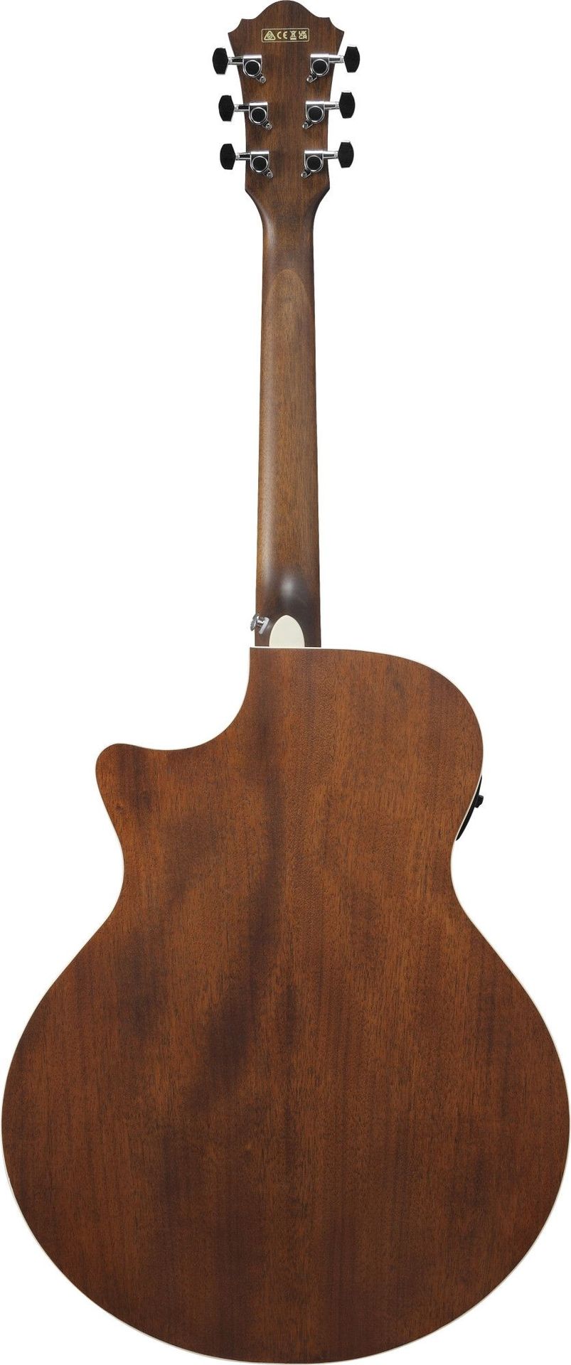 Ibanez AE140-WKH
