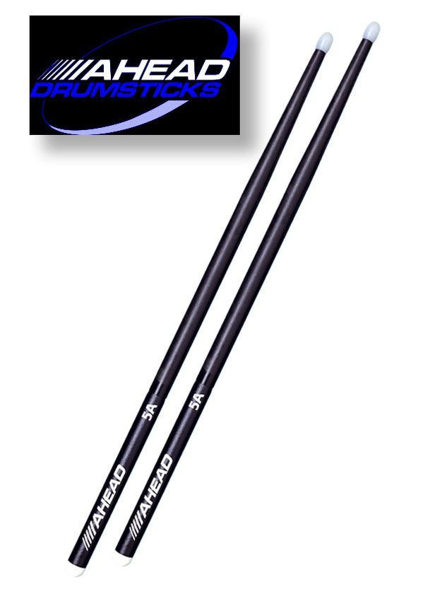 Ahead Drumsticks 5A Aluminium_00020084_