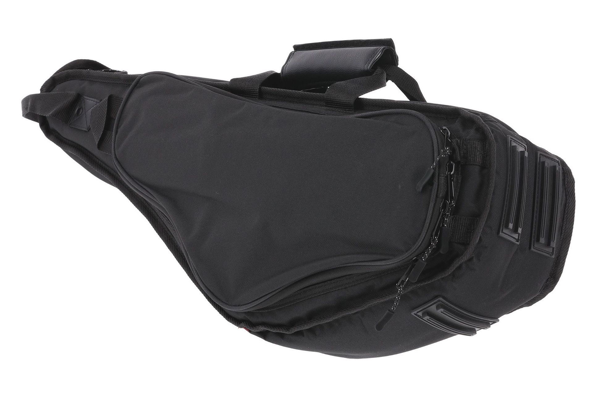 GEWA Alt-Saxophon Gig Bag Tasche Premium mit Rucksackgurten 